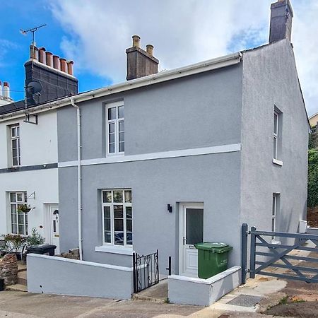 Driftwood Cottage, Luxury Character Cottage In The English Riviera, Close To The Picturesque Precinct Of St Marychurch, A Short Walk To The Stunning Beaches Of Babbacombe And Oddicombe! Torquay Extérieur photo