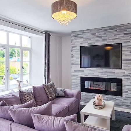 Driftwood Cottage, Luxury Character Cottage In The English Riviera, Close To The Picturesque Precinct Of St Marychurch, A Short Walk To The Stunning Beaches Of Babbacombe And Oddicombe! Torquay Extérieur photo