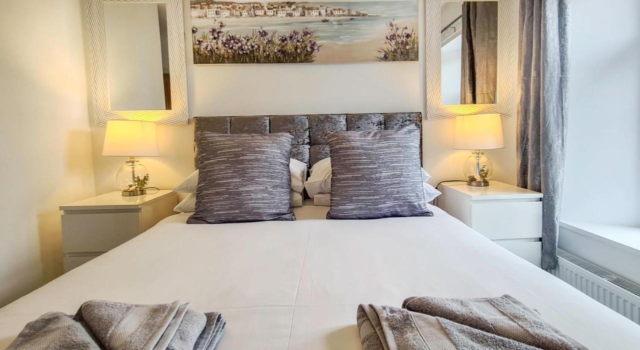 Driftwood Cottage, Luxury Character Cottage In The English Riviera, Close To The Picturesque Precinct Of St Marychurch, A Short Walk To The Stunning Beaches Of Babbacombe And Oddicombe! Torquay Extérieur photo