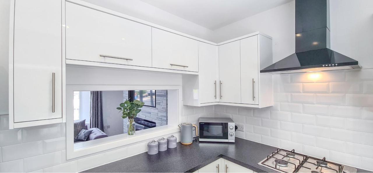 Driftwood Cottage, Luxury Character Cottage In The English Riviera, Close To The Picturesque Precinct Of St Marychurch, A Short Walk To The Stunning Beaches Of Babbacombe And Oddicombe! Torquay Extérieur photo
