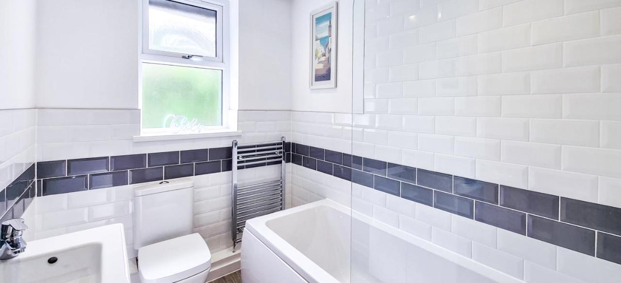 Driftwood Cottage, Luxury Character Cottage In The English Riviera, Close To The Picturesque Precinct Of St Marychurch, A Short Walk To The Stunning Beaches Of Babbacombe And Oddicombe! Torquay Extérieur photo