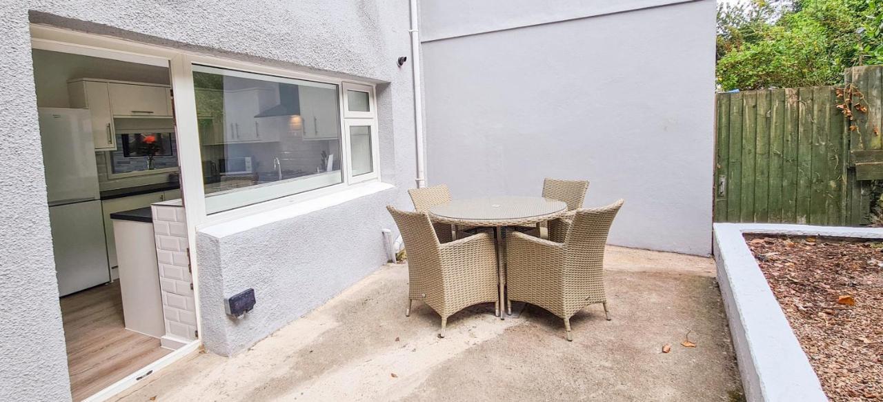 Driftwood Cottage, Luxury Character Cottage In The English Riviera, Close To The Picturesque Precinct Of St Marychurch, A Short Walk To The Stunning Beaches Of Babbacombe And Oddicombe! Torquay Extérieur photo
